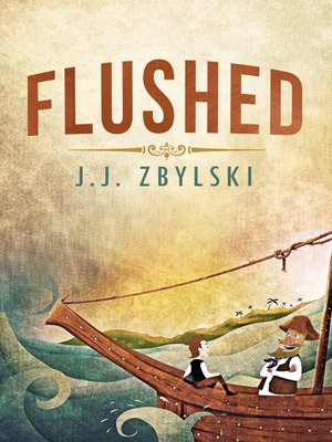 cover image of Flushed